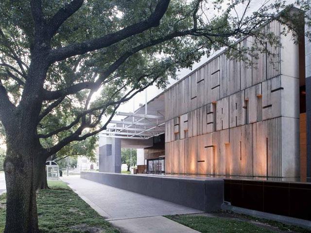 Bayou Bend - The Museum of Fine Arts, Houston