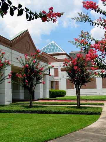 Beaumont, Texas