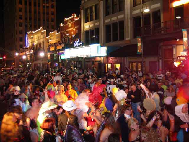Beaumont, Texas