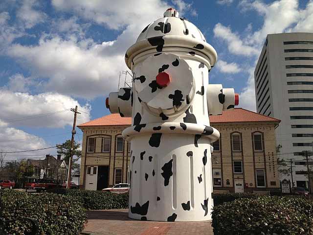 Beaumont, Texas