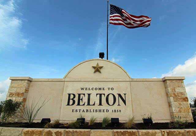 Belton, Texas