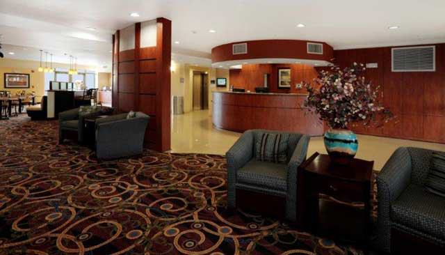 Best Western Plus in Seabrook