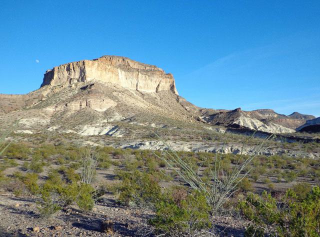 Big Bend Chamber of Commerce