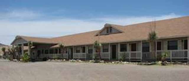 Big Bend Resort & Adventures