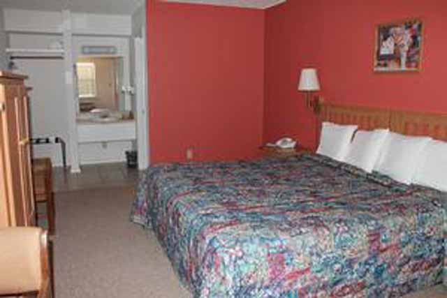 Big Bend Resort & Adventures