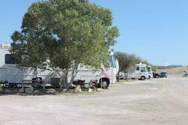 Big Bend Resort & Adventures
