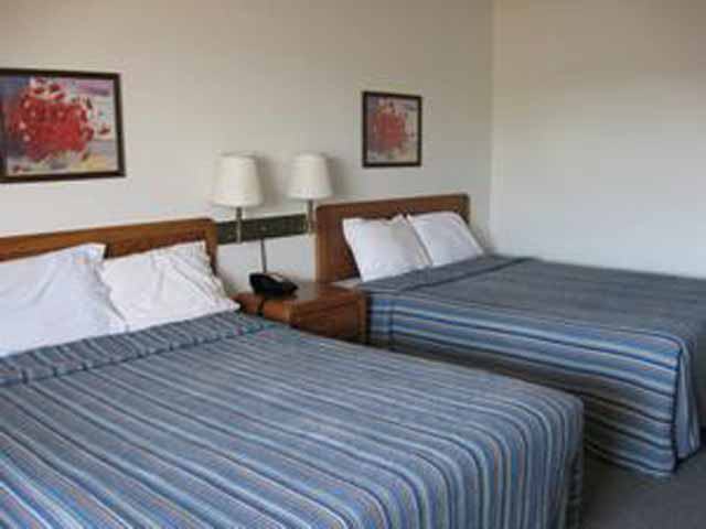 Big Bend Resort & Adventures