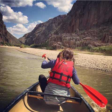 Visit Big Bend