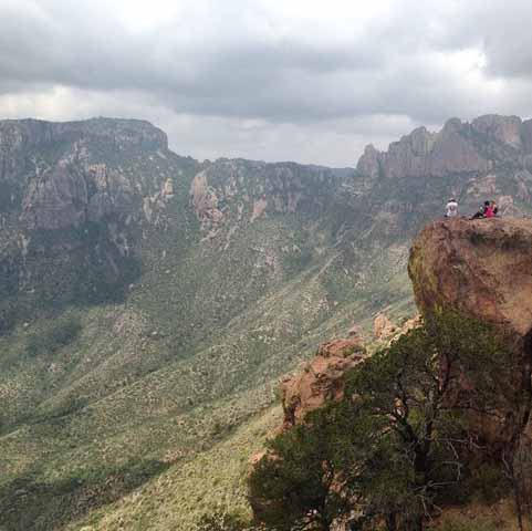 Visit Big Bend