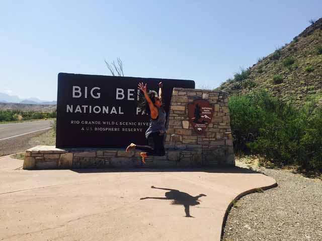 Visit Big Bend