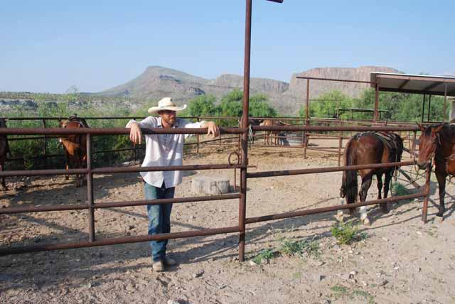 Visit Big Bend