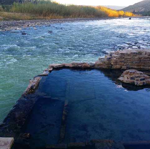 Visit Big Bend
