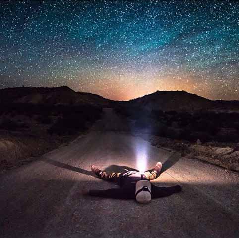 Visit Big Bend