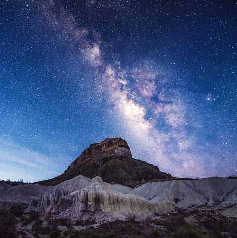 Visit Big Bend