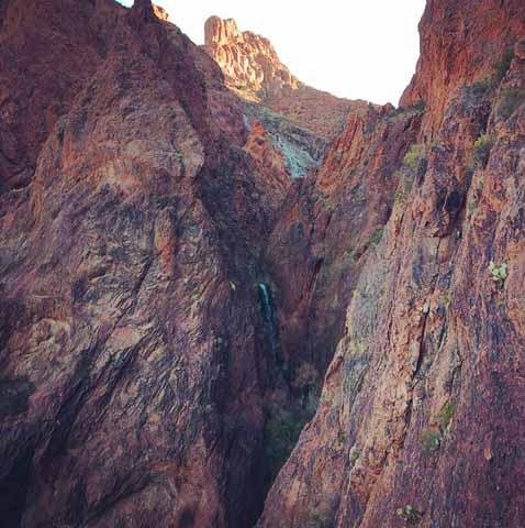 Visit Big Bend