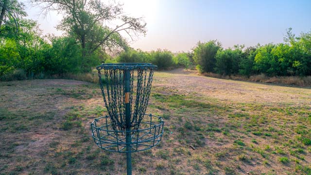 Big Spring, Texas
