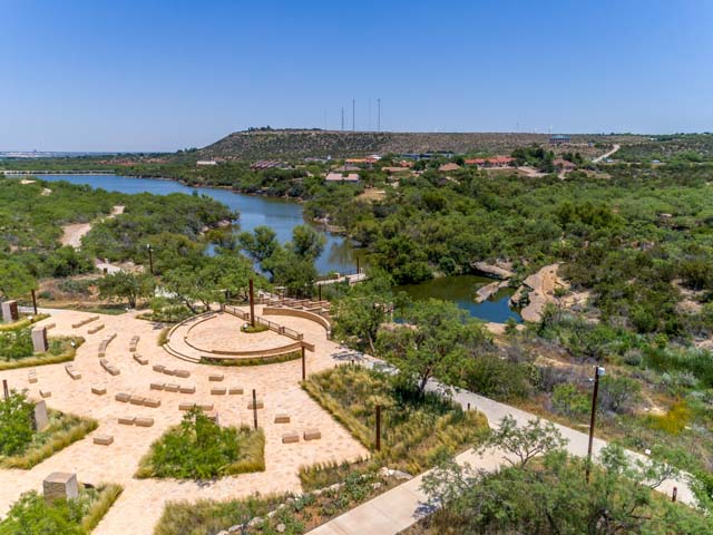 Big Spring, Texas
