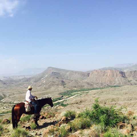 Visit Big Bend