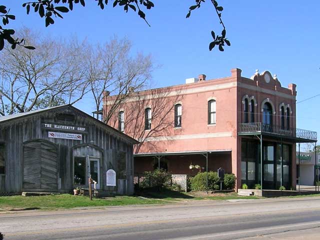 Austin County, Texas