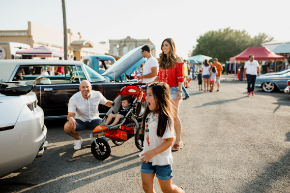 Visit Boerne