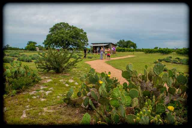 Blanco, Texas