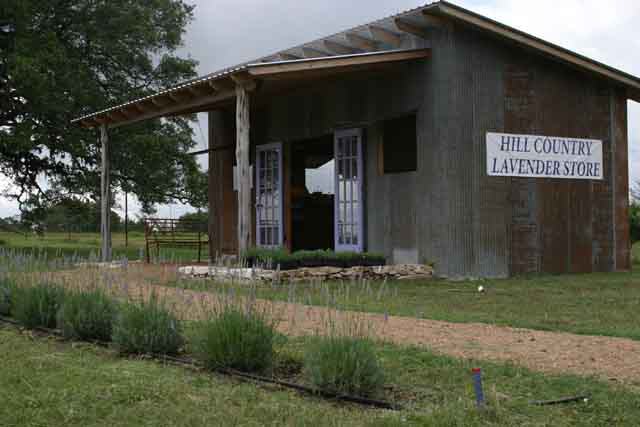 Blanco, Texas