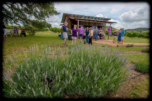 Blanco, Texas