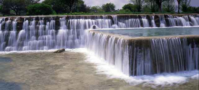 Blanco, Texas