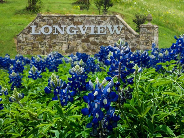 Visit Longview