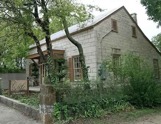 Visit Boerne