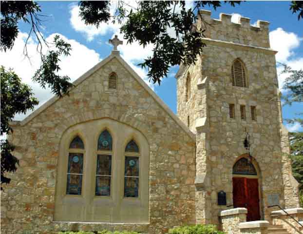 Visit Boerne