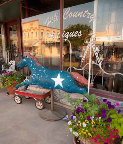 Visit Boerne
