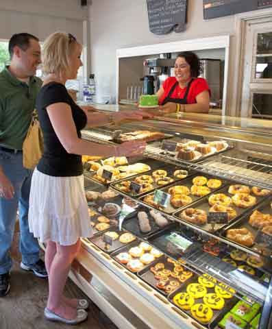 Visit Boerne
