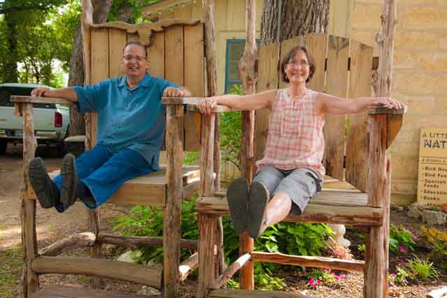 Visit Boerne