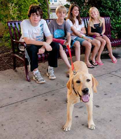 Visit Boerne
