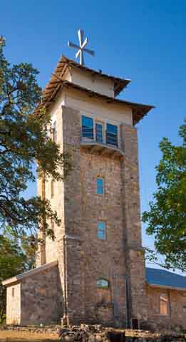 Visit Boerne