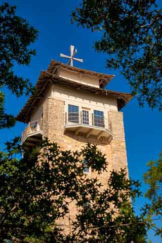 Visit Boerne