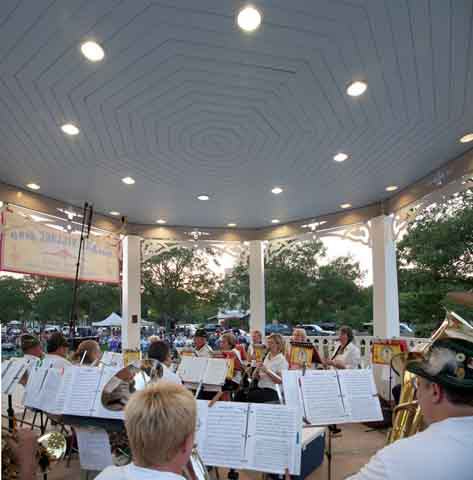 Visit Boerne