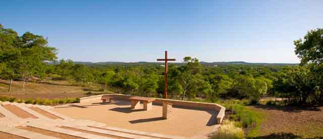 Visit Boerne