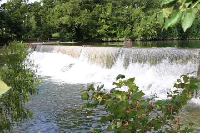 Visit Boerne