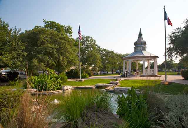 Visit Boerne