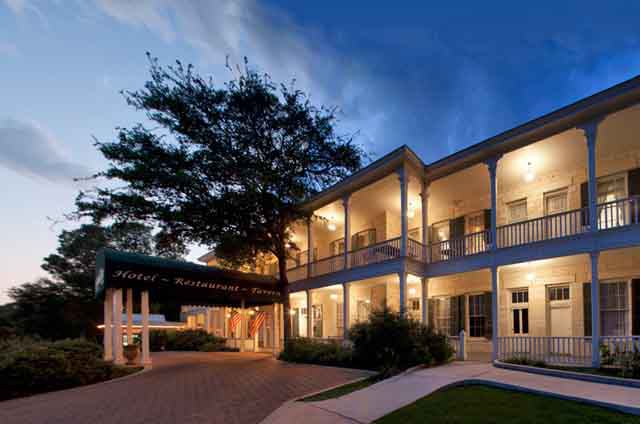 Visit Boerne