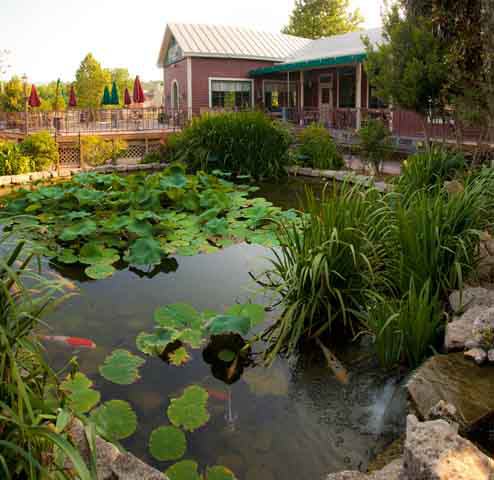 Visit Boerne