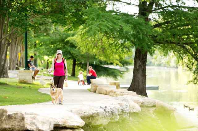 Visit Boerne