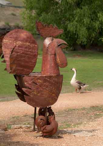 Visit Boerne