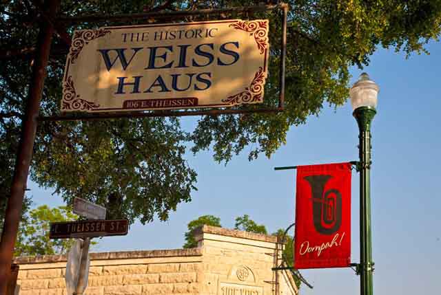 Visit Boerne