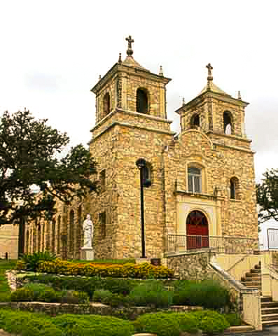 Visit Boerne