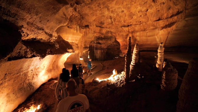 Visit Boerne