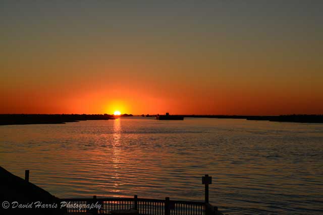Bolivar Peninsula - Crystal Beach