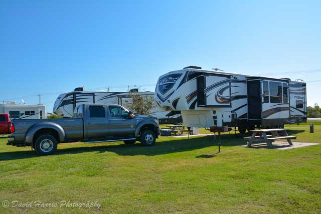 Bolivar Peninsula - Crystal Beach